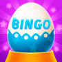 icon Bingo Home - Fun Bingo Games cho Aermoo M1