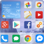 icon OS 10 Launcher