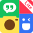 icon PhotoGrid Lite 1.08