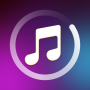 icon Offline Music Player: Play MP3 cho Samsung Galaxy Tab A 8.0