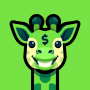 icon Cash Giraffe - Play and earn