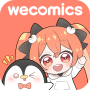 icon WeComics TH: Webtoon cho Sony Xperia XZ