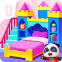 icon Baby Panda's House Games cho lumigon T3
