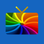 icon IPTV Extreme cho Samsung Galaxy Tab A 8.0