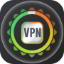 icon Candles VPN