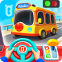 icon Baby Panda's School Bus cho Huawei Ascend XT