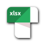 icon XLSX Reader