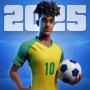 icon Soccer - Matchday Manager 25 cho verykool Cosmo s5528