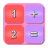 icon Cute calculator 4.0