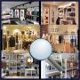 icon Find Differences - Shops