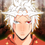 icon The God of High School