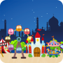 icon Happy Park Live Wallpaper cho Samsung Galaxy Note 3