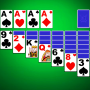 icon Solitaire! Classic Card Games cho Samsung Droid Charge I510