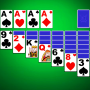 icon Solitaire! Classic Card Games cho Bluboo S1