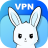 icon Bunny VPN 1.4.1.089