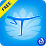 icon Yoga for Body Toning I cho intex Cloud String V2.0