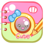 icon Cutie Text on Pics: Photo Edit