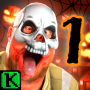 icon Mr Meat: Horror Escape Room cho LG Stylo 2