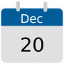 icon Agenda