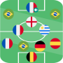 icon Guess Football Teams Quiz 2024