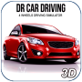 icon Dr Car Driving