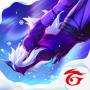 icon Garena Free Fire cho Huawei Enjoy 8
