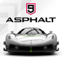 icon Asphalt 9: Legends cho centric G1