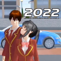 icon Tips Sakura High School Simulator 2022