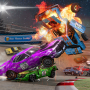 icon Demolition Derby 3 cho Evolveo StrongPhone G2