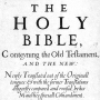 icon King James Bible ● FREE cho Xtouch Unix Pro