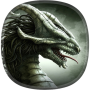 icon Dragon Wallpapers cho Samsung Galaxy Note 10.1 N8000