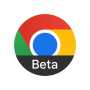 icon Chrome Beta cho Konka R11