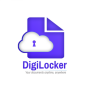 icon DigiLocker