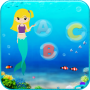 icon Mermaid Preschool Lessons