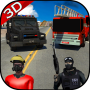 icon Quick Response Rescue Force
