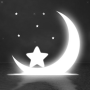 icon Daff Moon Phase cho intex Cloud String HD