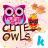 icon cuteowls 16.0