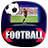 icon Football TV Live Streaming HD Helepr 1.0