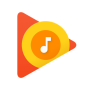 icon Google Play Music cho Samsung Galaxy A