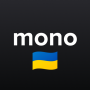 icon monobank – modern digital bank cho HomTom HT3 Pro