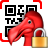 icon QR & Barcode reader Secure 1.03