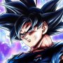 icon DRAGON BALL LEGENDS