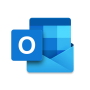 icon Microsoft Outlook cho Huawei P20