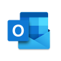 icon Microsoft Outlook cho LG K7