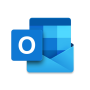 icon Microsoft Outlook cho tecno W1