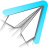 icon io.messenger.hamrahgram 2.7.1.3