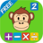 icon Chimpy Maths 2.3.0