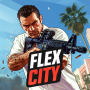 icon Flex City: Vice Online