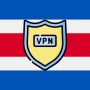 icon proxy.original.CostaRica.freevpn