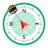 icon Qibla Direction 2.7.25